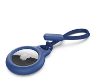 Belkin Secure AirTag Holder Strap - Blue - 718788 - zdjęcie 1